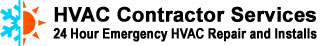 Tx Workforce Commission HVAC Services